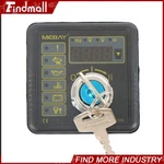Findmall DC10K Manual Start Module Voltage Regulator Controller Generator New. Price: $46.95.