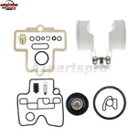 Carburetor Rebuild Kit Fit For Keihin Fcr Slant Body 28 32 33 35 37 39 41MM New. Price: $14.77.