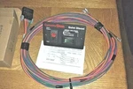 Onan Silent Diesel Remote Start Switch Panel Hour Meter With 25 Foot Harness 12V New. Price: $169.88.