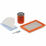 Honeywell 6482 Scheduled Maint Kit For Air-cooled Standby Generators 8-9 Kw New. Price: $61.50.
