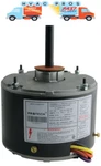 Rheem Ruud Condenser Fan Motor 51-21853-01 51-21854-01 New. Price: $199.99.