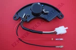 Powerland PD3G10000E PD10000E PD3G8500E PD8500E Watt Generator Avr New. Price: $74.99.