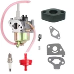 Carburetor For Ryobi RYI2200A RYI2200G RYCI2001 Digital Inverter Generat New. Price: $18.99.