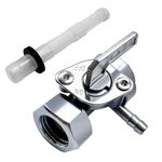 Generator Fuel Petcock Valve M16 X1.5MM Shut Off Switch For Predator/generac New. Price: $9.40.