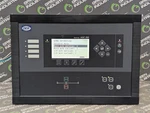 Used Deif Agc 244 Advanced Genset Controller 2912420010.25 Options -N-I1. Price: $1150.00.