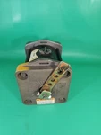 Woodward 8256-016 Epg Actuator 1724 Electric 24VDC Caterpillar 7E-9598 Used. Price: $1166.62.