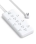 Anker Strip Surge Protector (2 4000 Joules), Powerextend 12 New. Price: $24.99.
