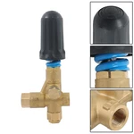 10.5 Gpm General Pump PULSAR4KHP Trapped Pressure Unloader Valve 4500 Psi Us New. Price: $60.41.