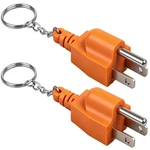 Yubunt Portable Generator Grounding Plug - Neutral Bonding Adapte... New. Price: $15.38.