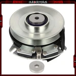 Pto Clutch For Woods Grasshopper 388740 Big Dog Hustler 787366K New. Price: $103.54.