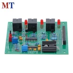 For Cummins 3036453 Circuit Control Board Generator Overspeed Protection New. Price: $63.48.