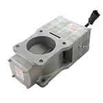ATB853T3N4-24 85MM Throttle Body (authentic) Governors America Corp. (gac) Used. Price: $950.00.