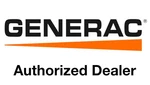 New Genuine Generac G086999 Gasket Oil Filter Adapter. Price: $61.09.