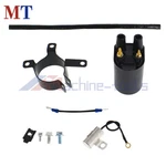 Ignition Coil Fits For Onan 166-0820 HE166-0761 P218G Model HE541-0522 New. Price: $19.25.