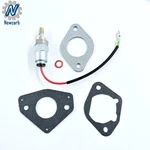 Fuel Shut-off Solenoid Valve For Kohler SV720 SV715 SV840 23-27HP 24 757 22-S New. Price: $11.03.