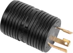 Rvguard Generator Adapter Plug Prong, Nema L5-30P L14-30R New. Price: $16.88.