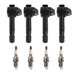 Ignition Kit-ex, Eng Code: J35A6 Trq ICA71665 New. Price: $179.95.