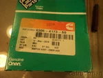 Nos Onan Switch Ass Oem # 0306-4173-S0 New. Price: $250.00.