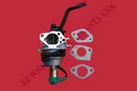 Powerland PD3G8500E 419CC 7KW 8.5KW Tri-fuel Generator Carburetor Type New. Price: $79.99.