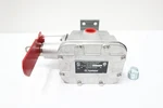 Appleton AFUO333-30 Pull Cord Switch 125/250/480V-AC New. Price: $374.85.