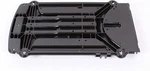 Honda 63711-Z07-000 Cover Lower Frame Base EU2000 New. Price: $83.90.