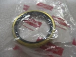 Z44 Genuine Yanmar 123682-48570 Thermostat Seal Oem New Factory Boat Parts. Price: $24.67.