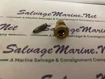 Westerbeke Universal Marine #295440 Valve & Seat Carburetor CS8-66-25. New. Price: $18.75.