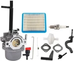 Carburetor Gasket Parts Briggs & Stratton Generator 591378 699966 699958 GCA46 New. Price: $34.99.