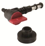 Genuine Briggs & Stratton Generac 192980GS Fuel Valve Service Kit New. Price: $21.99.