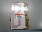 *new Oem* 0810 Cummins Connection Gasket 5295436. Price: $5.00.