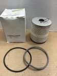 Luber-finer P3 Engine Oil Filter Replaces Chrysler J0909335 J0647345 New. Price: $22.36.