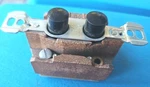 10250H2543A Cutler Hammer Start-stop 600V Switch Rare Find Bakelite Nos New. Price: $45.00.