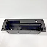Genuine Yamaha Control Box Cover 7VW-87213-00 Used. Price: $50.00.