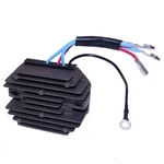 Holdwell 12V Voltage Regulator 15372-64602 15372-64600 Compatible With Kubota Tr New. Price: $34.38.