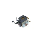 New Honda Oem 16100-ZDJ-814 16100-ZDJ-813 Carburetor (HDA-323). Price: $107.57.