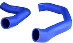 Heavy Duty Silicone Coolant Radiator Hose Kit For 94-97 Dodge Ram Cummins 5.9L 2 New. Price: $219.99.