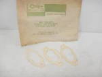 Oem Onan 120-0161 Gasket Kit (120-0202, 120-0197, 120-0203) New. Price: $10.00.