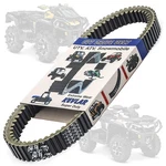 Jsmancave Clutch Drive Belt 715900030 422280360 Fits For Canam Commander 800R... New. Price: $90.50.