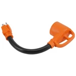 Generator Adapter Cord 5-15P TT-30R For All Maxpeedingrods Models New. Price: $20.10.
