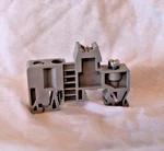 332-4145 Cummins Onan Terminal Block Rail End Cap Din Controls Panel Ats New. Price: $29.00.