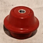 332-2305 Cummins Onan Insulator Standoff Insulating Electrical Glastic Threaded Used. Price: $39.00.