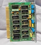 300-3036 Cummins Onan Time Delay (ope) Pcb Assy Otii Ats Transfer Switch Card Used. Price: $298.00.