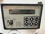 Generac E-panel Control 0A40870SRV Complete From 60KW Used Tested. Price: $1999.99.