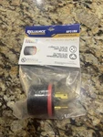 Reliance Generator Adapter Plug Convert L5-30 Model# AP31RV New. Price: $20.95.