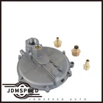 039-122 Low Pressure Regulator Converter Natural Gas Lp Garretson Style Kn New. Price: $46.99.