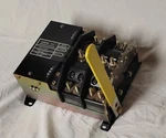 Generac "gts" Transfer Switch. New. 250 Vac. 200 Amp. Part #62677. Price: $450.00.