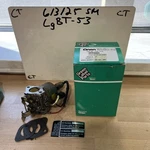Onan 0146-0785 Carburetor With Gaskets Used Unknown Condition. Price: $135.00.
