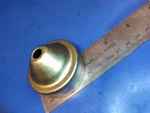Bowl For 16100-892-306 Carburetor Honda Generator EM500 Used. Price: $88.00.