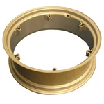 Complete Tractor Rear Rim 3008-1012 Ford/new Holland 3600 180863M91. Price: $136.14.
