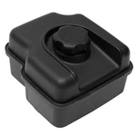 799863 Fuel Gas Tank With Cap Engine Fit For Briggs & Stratton 694260 New. Price: $26.99.
